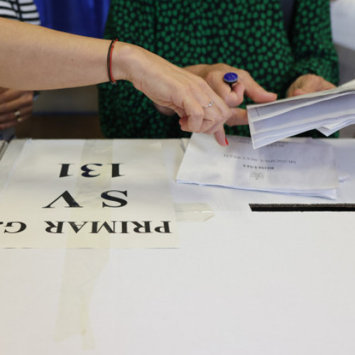 Partidul &quot;România în Acțiune&quot; propune reintroducerea alegerilor în două tururi pentru primari