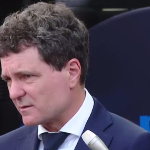 Nicusor Dan promite un reprezentant activ pentru diaspora