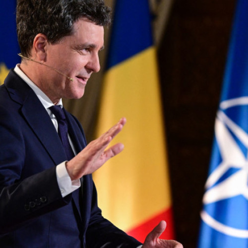 Ceremonia de investire a lui Nicușor Dan ca președinte va avea loc pe 26 mai