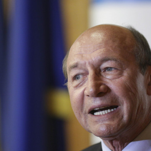 Traian Băsescu cere răspunderea lui Marcel Ciolacu și Nicolae Ciucă