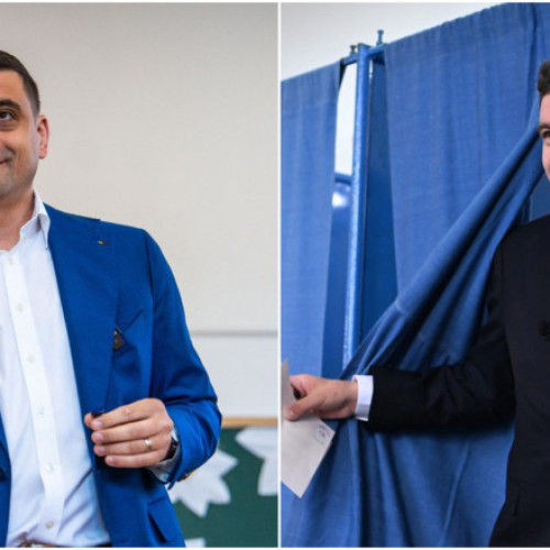 Nicușor Dan: România este un stat democratic