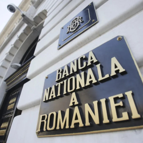 Banca Națională a României previzionează o inflație de 5,1% în 2025