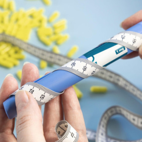Medicamentele pentru slăbire: pacienții recâștigă greutatea pierdută după întreruperea tratamentului