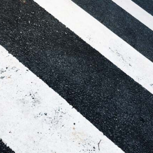 Accident pe strada Aristide Demetriade din Timișoara