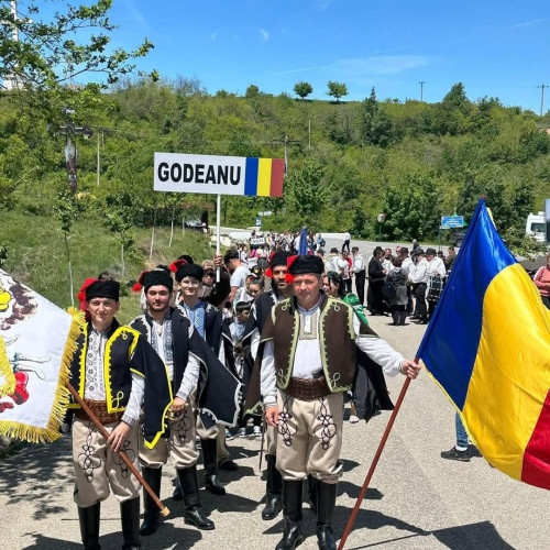 Zilele Comunei Godeanu, sărbătoare a tradiției și identității locale