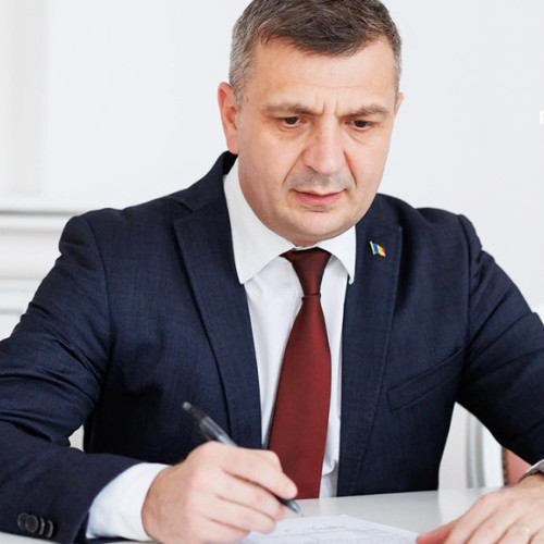 Mesaj de apreciere pentru românii din Diaspora