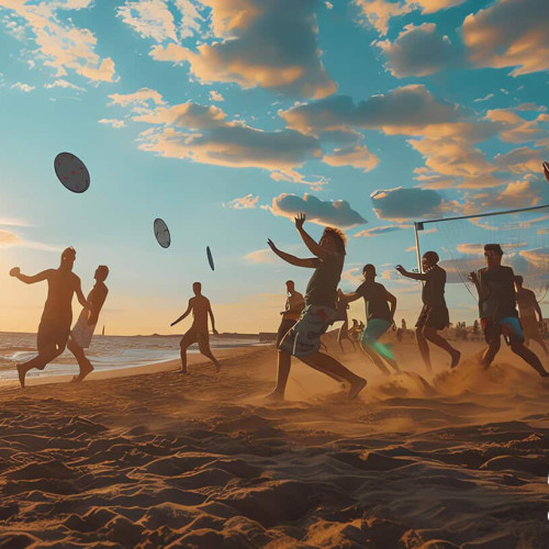 Recomandări de sporturi pentru cei pasionați de activitate fizică