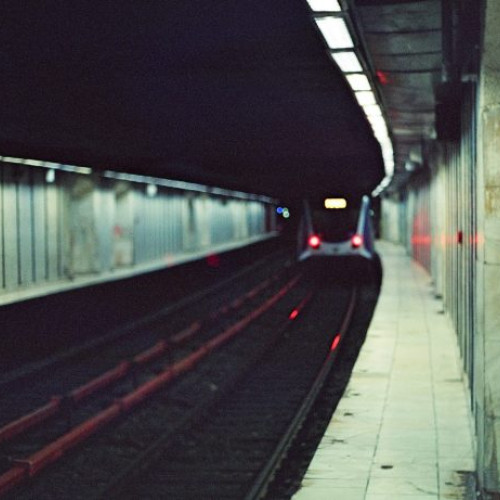 Probleme la circulația trenurilor pe Magistrala 2 de metrou