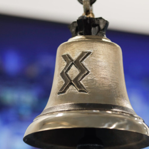 Bursa de Valori București deschide sedința de luni cu creșteri semnificative