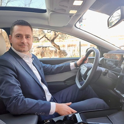 Ministerul Mediului dă startul programului &quot;Rabla Auto 2025&quot;