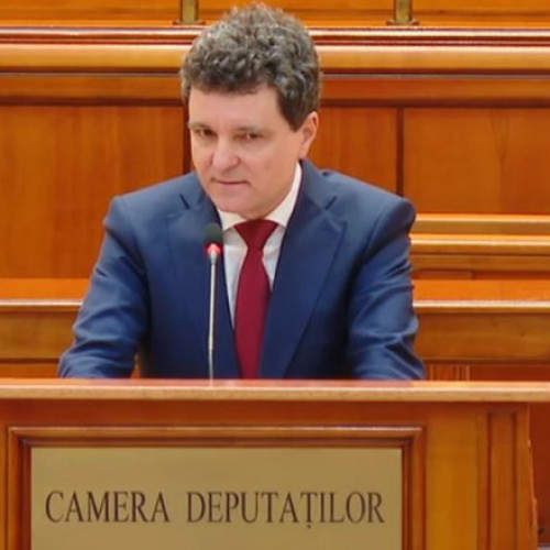 Noul președinte al României, Nicușor Dan, a depus jurământul și a promis schimbări