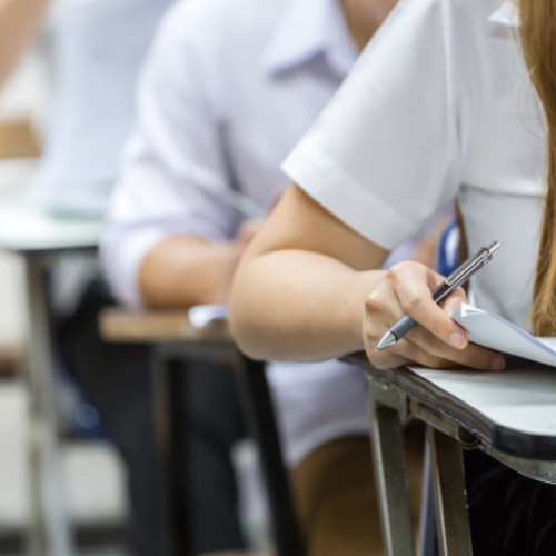 Sesiunea specială a examenului de Bacalaureat 2025 se desfășoară conform planului