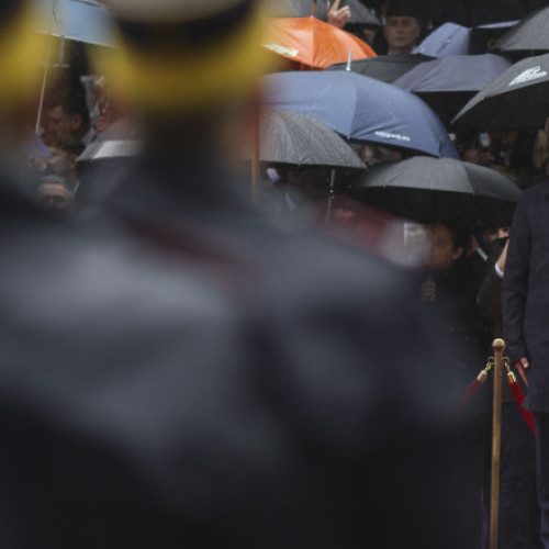 Nicușor Dan anunță că va propune un director civil la SRI