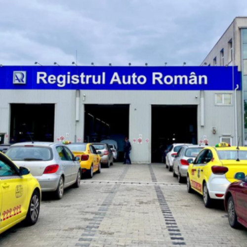 Fenomenul "umflării mașinilor" se intensifică și în România