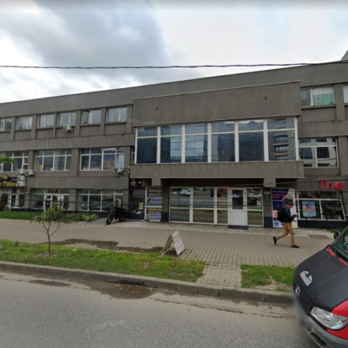 Disputa legată de fostul sediu al tipografiei Dosoftei din Sf. Lazar ajunge în instanță