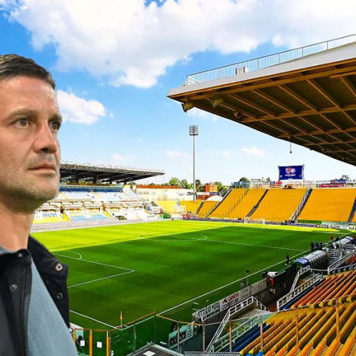 Parma reușește să evite retrogradarea