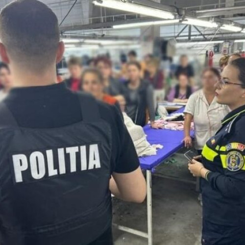 Activități dedicate &quot;Săptămânii Prevenirii Criminalității&quot; în Olt