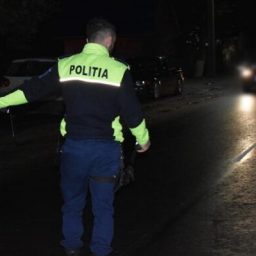 Activități ale poliției oltene pentru siguranța publică