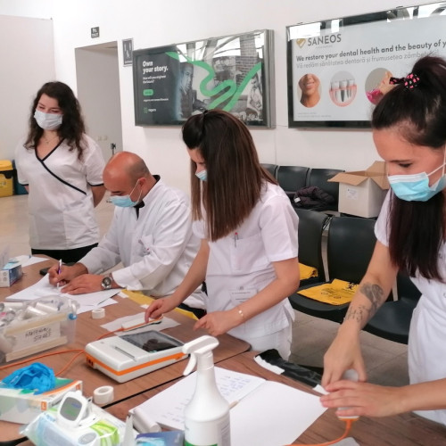 Sibienii au ocazia să își verifice gratuit sănătatea plămânilor