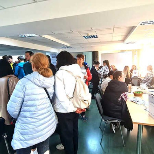 România angajează: aproape toate județele au câștigat salariați în ultimul an