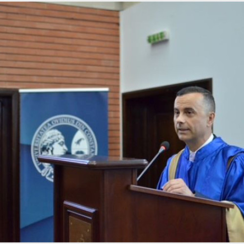 Săptămână plină de evenimente la Facultatea de Știinte Economice