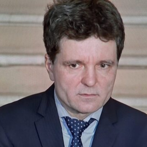 Nicușor Dan a participat la dezbaterea de la Digi24, George Simion a lipsit