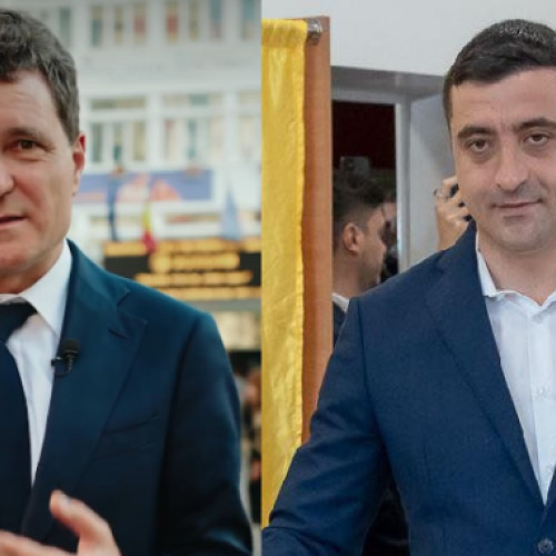 Sondaj de opinie: George Simion conduce în preferințele alegătorilor
