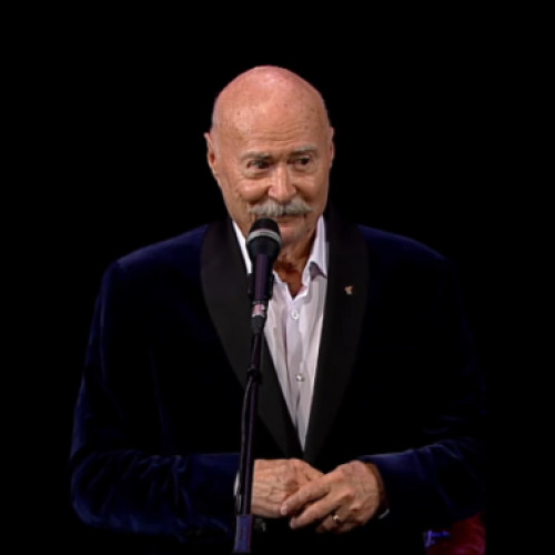 Concertul lui Tudor Gheorghe la Izbiceni, pe 30 aprilie