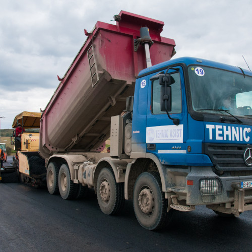 O firmă de construcții din Botoșani iese din insolvență