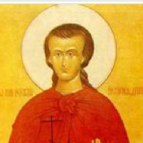 Sfantul Ioan Rusul: viața și minunile sale