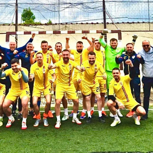 Politistii doljeni stralucesc la turneul IPA din acest an