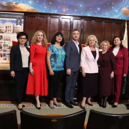 Povestea Teodoreanu își scrie o nouă pagină la Iași