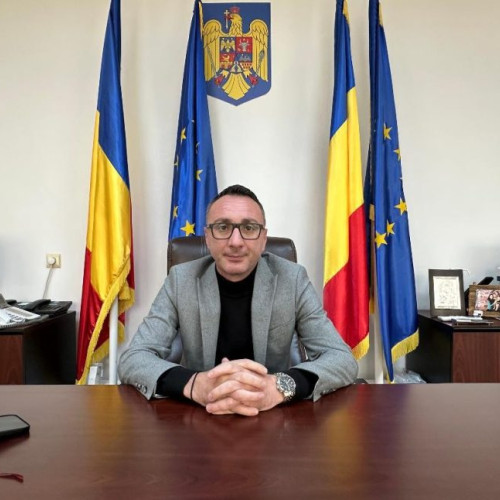 Speculații privind mutarea prefectului de Olt