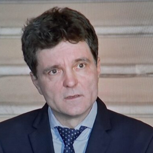 Nicușor Dan, întâlniri importante pentru investiții și formarea guvernului