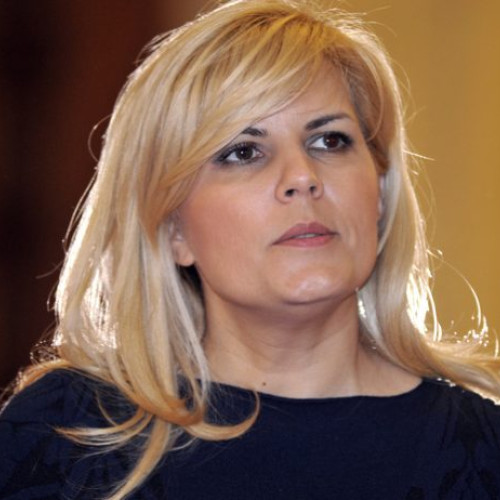 Elena Udrea, pedeapsă redusă de Tribunalul Prahova