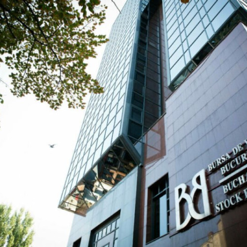 Căderea dramatică a acțiunilor Sinteza Oradea