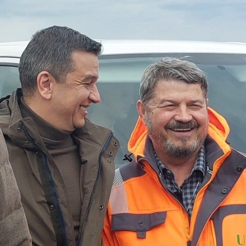 Alexandru Teodor Umbrarescu preia controlul asupra Total Gaz Industrie