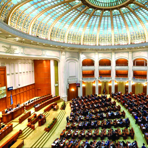 Demisii în rândurile Partidului Oamenilor Tineri (POT) după alegerile prezidențiale