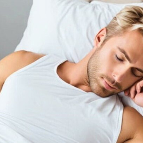 Tot mai mulți oameni se confruntă cu lipsa somnului