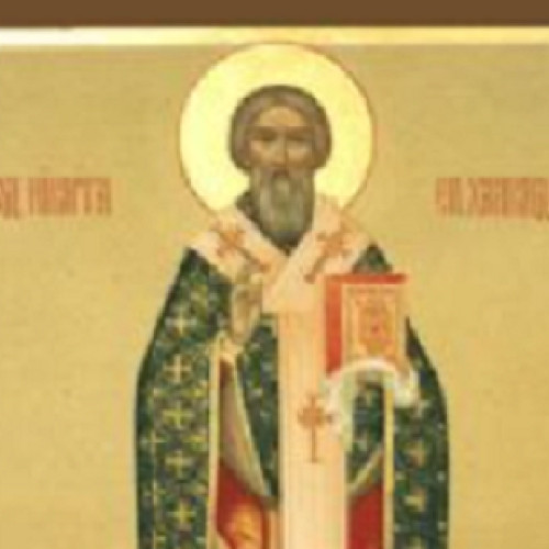 Sărbătoarea Sfantului Nichita Marturisitorul