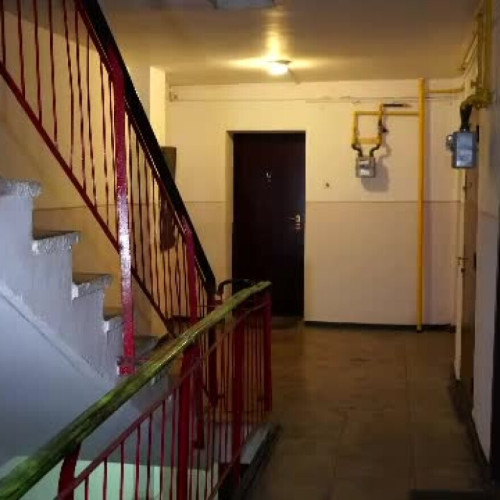 Apartamentul din Botoșani, scos la vânzare din cauza unui credit bancar