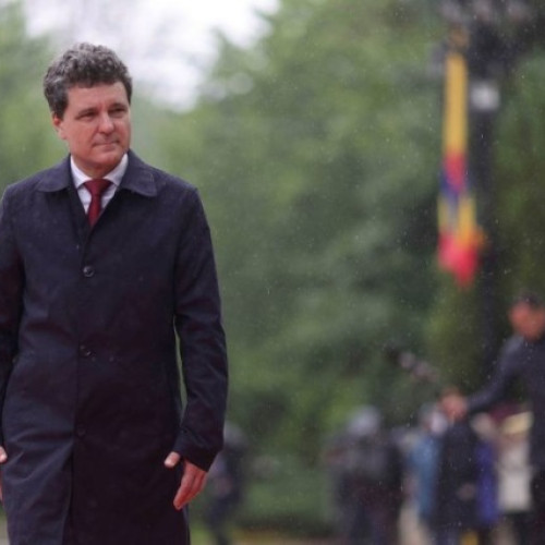 Consultări informale între președintele Nicușor Dan și partidele politice