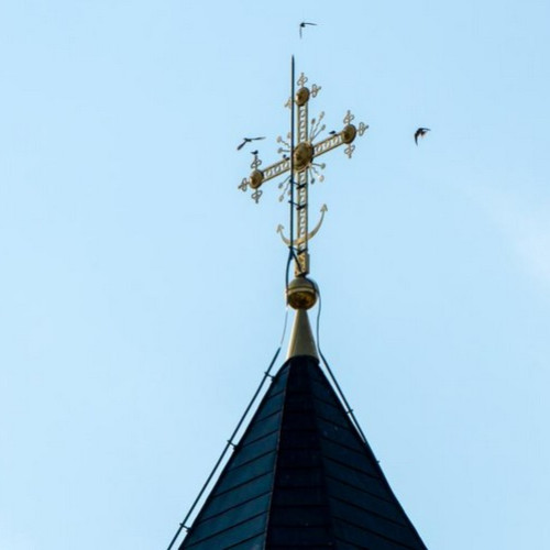 Consiliul Județean Botoșani propune alocarea de fonduri pentru o nouă biserică