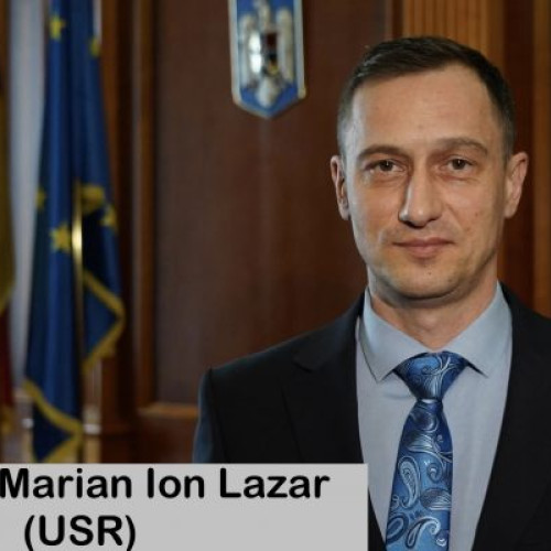 Deputatul USR afirmă că avem 4 rânduri de alegeri, o posibilă salvare pentru România