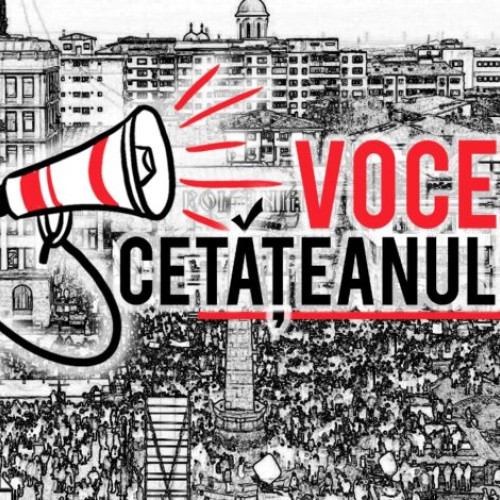 Revolta focșănenilor dupa inundatiile de pe centura orașului