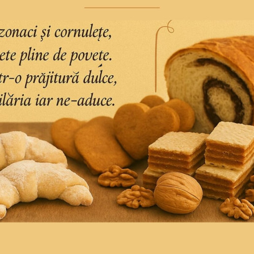 Concurs de Artă Culinară la Muzeul "Ștefan Luchian" din Ștefănești