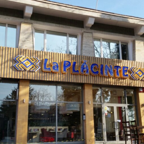 Lantul de restaurante "La Placinte" a intrat oficial în insolvență