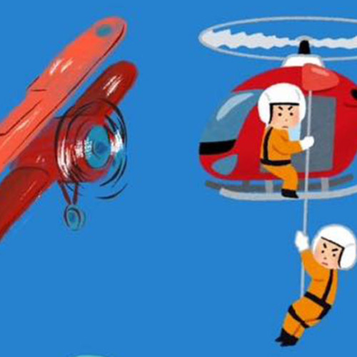 Cerul de deasupra Caransebesului se umple de zâmbete de Ziua Internațională a Copilului