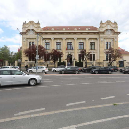 Banca Națională a României anunță Zilele Porților Deschise