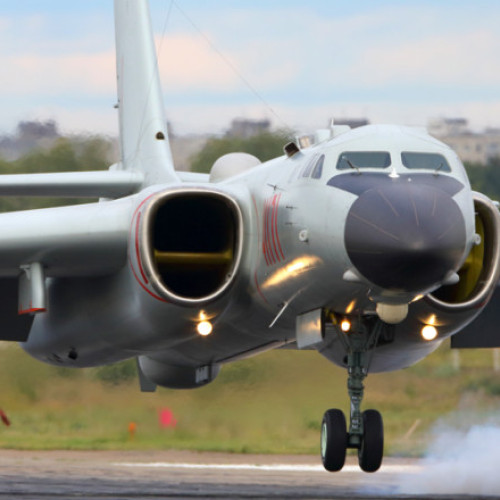 Imagini din satelit arată activități militare chineze în Marea Chinei de Sud